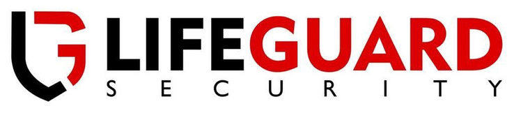 Life Guard Security logo